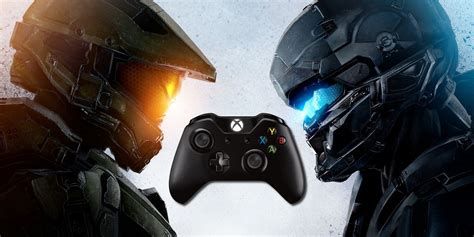 Gamer Finds Halo-Themed Prototype Controllers for Xbox One