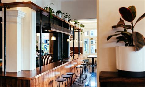 The Stag Hotel reopens as The Stag Public House - CityMag