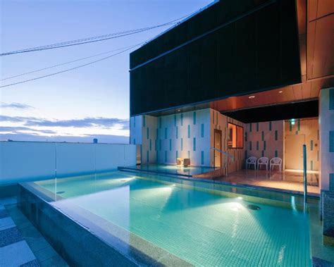 Candeo Hotels Osaka Shinsaibashi, Osaka (updated prices 2024)