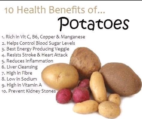 10 Health Benefits Of Potatoes - By Dt. Neha Suryawanshi | Lybrate