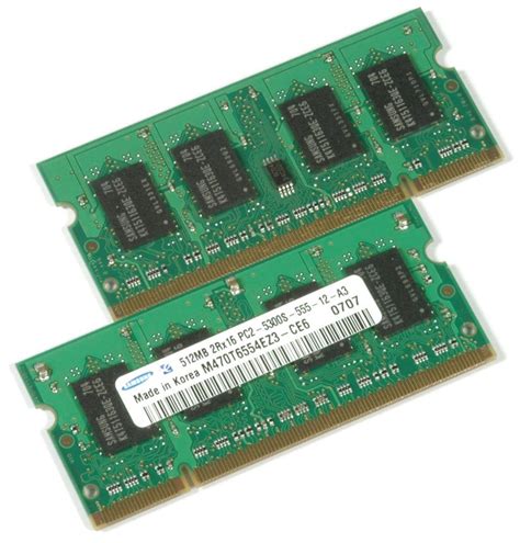 Varying RAM Capacities - You Want 4 GB RAM on Your Notebook? | Tom's Hardware