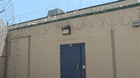 Great Plains Correctional Facility to receive inmates soon