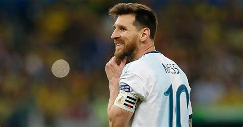 Copa America 2021: Lionel Messi's last chance for glory with Argentina ...