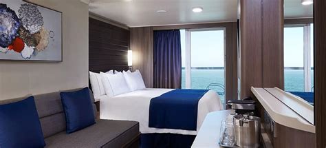 Norwegian Bliss Balcony Room - Cruise Gallery