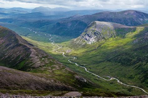 Cairngorms National Park