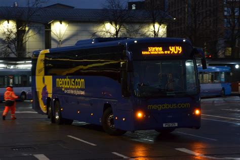 Stagecoach 54118 PSU371 | cameron robertson | Flickr