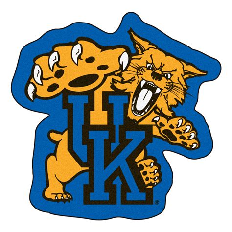 University Mascot Logos