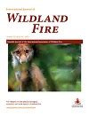 CSIRO PUBLISHING | International Journal of Wildland Fire