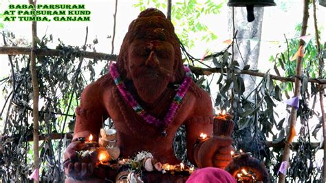 Hill Temples: Gokarneswara Temple, Mahendragiri