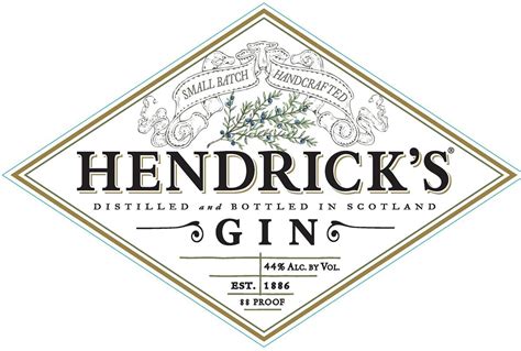 Hendricks Gin 1.75L - Haskells