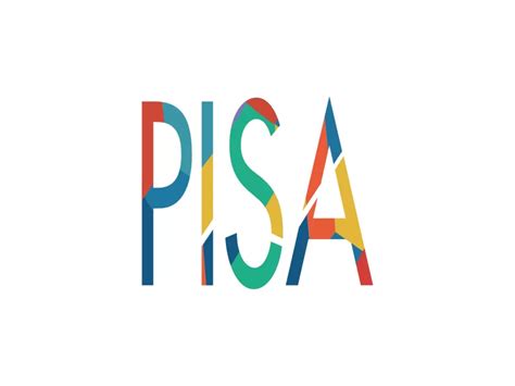 PISA Logo PNG vector in SVG, PDF, AI, CDR format