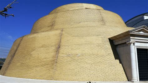 Ziggurat,budapest,architecture,free pictures, free photos - free image ...