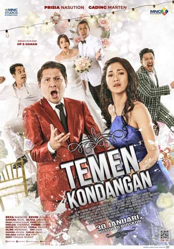 18 Film Komedi Indonesia Terbaru Dan Lucu Yang Bakal Bikin Kamu Ngakak - Blog Unik