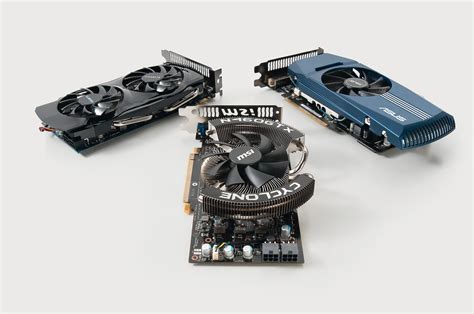 Νvidia GeForce GTX 460 - Review 2011 - PCMag Greece