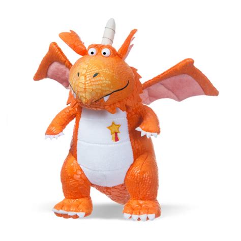 Zog Dragon 25cm | Aussie Toys Online