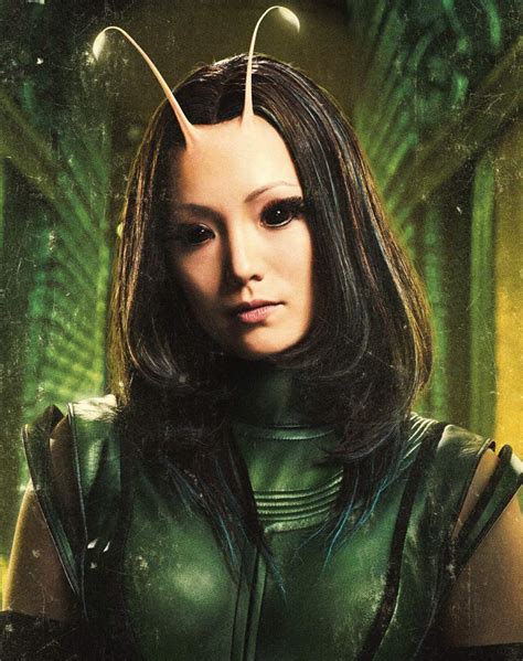 Ya girl Mantis appreciation post | Marvel Amino