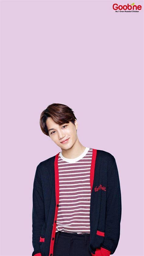 EXO Kai Wallpapers - Wallpaper Cave