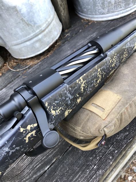 New 300 Win Mag Rifle | Long Range Hunting Forum