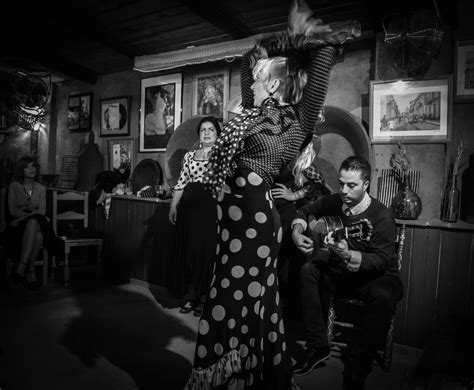 Tips To Learn & See Authentic Flamenco in Seville, Spain - Travel Bliss Now