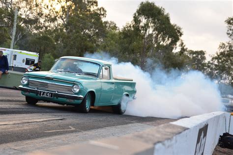 LS1-POWERED EJ HOLDEN UTE