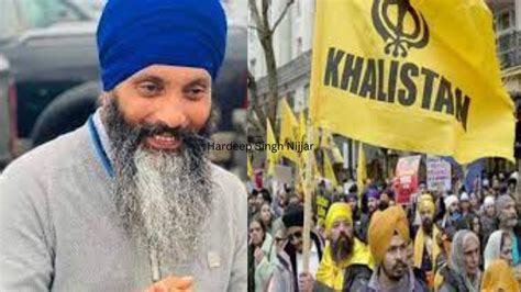 The Khalistan movement and Hardeep Singh Nijjar case - TheDailyGuardian