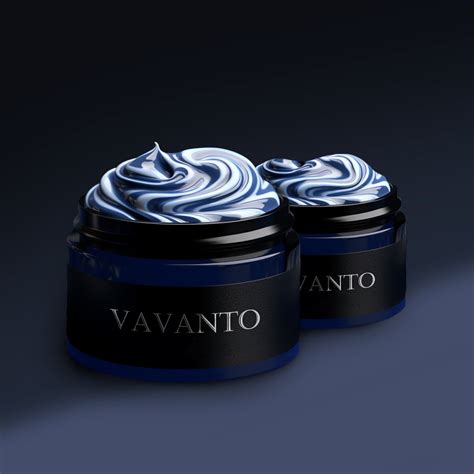 Vavanto Hypnotic Jelly