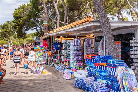 Camping Park Soline - Biograd na Moru, Dalmatie, Croatie | Homair Vacances