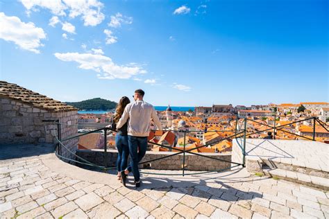 When Is the Best Time to Visit Croatia? | Celebrity Cruises