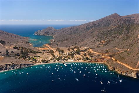 Catalina Island Vacation Rentals Now Offers Exclusive Luxury Homes in ...