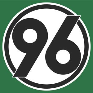 Hannover 96 Logo PNG Vector (PDF, SVG) Free Download