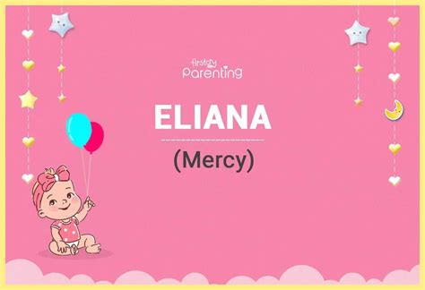 Eliana Name Meaning, Origin, Popularity & Nicknames