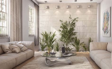 Most Incredible & Stylist Zen Interior Design Ideas - Live Enhanced