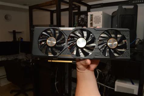 The AMD Radeon R9 Fury Is Currently A Disaster On Linux - Phoronix