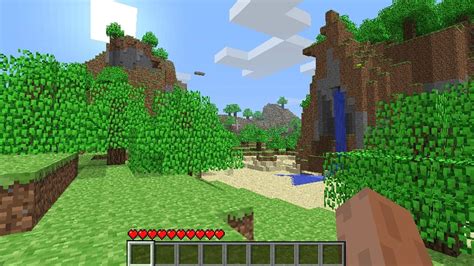 Minecraft Alpha 1.1.1, An Extremely Rare Version, Was Finally Found ...