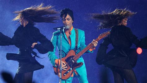 ‘Super Bowl’s Greatest Halftime Shows' on CBS. | The artist prince, Prince, Prince rogers nelson