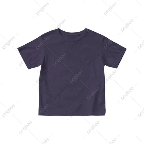 Tshirt Mockups Hd Transparent, Kids Basic Crewneck Tshirt Front Mockups, Shirt Clipart, T Shirts ...