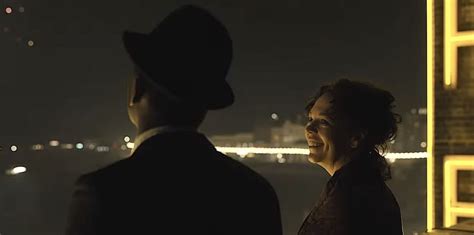 Review: EMPIRE OF LIGHT Features Another Incredible Performance By Olivia Colman — GeekTyrant