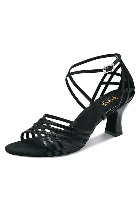 BLOCH® Ballroom & Latin Dance Shoes - BLOCH® Shop UK