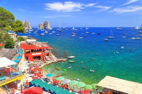 16 Best Things To Do in Capri, Italy (The Ultimate Guide)
