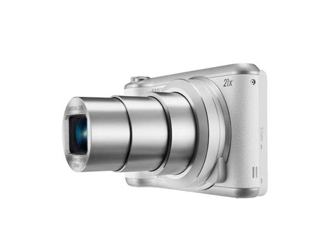 Samsung Galaxy Camera 2 Wi-Fi 4.8" | 16.3 MP 21x Zoom Lens