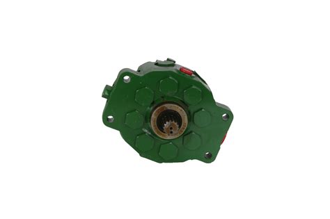 Pump fits Deere 4620 4630 500 5010 5020 510 540 540B 540D 544 548D | eBay