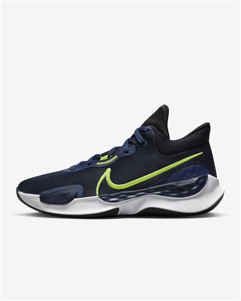 Chia Sẻ 90+ Về Nike Basketball Shoes Mới Nhất