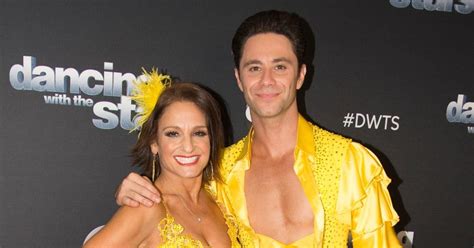 Mary Lou Retton's 'DWTS' Partner Sasha Farber Shares Health Update as ...