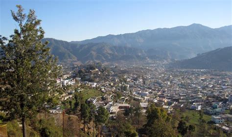 Pithoragarh - Soulitude Retreat, Nainital