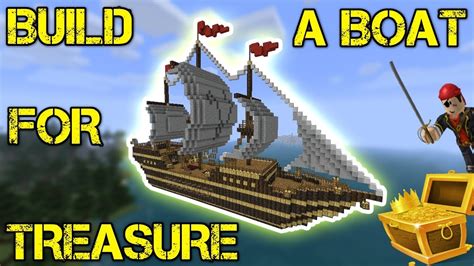 Build A Boat Discord Link ~ Classic Boat Plans