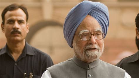 Former PM Manmohan Singh at 91: An inspiring life | Mint