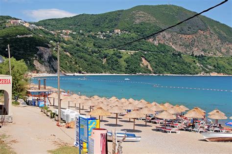 10 Best Beaches in Budva - Which Budva Beach is Right for You? - Go Guides