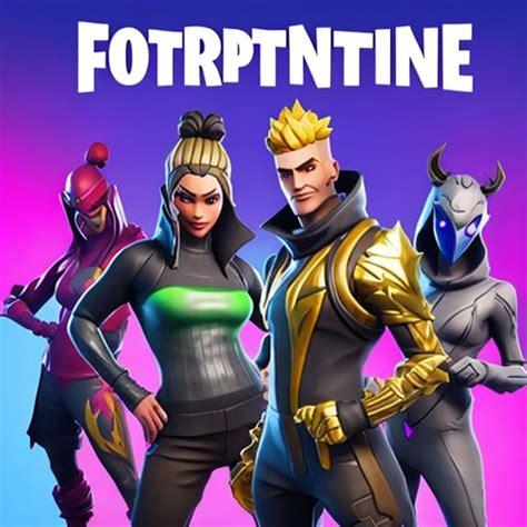 fortnite chapter 7 battle pass season 1 t100 | OpenArt