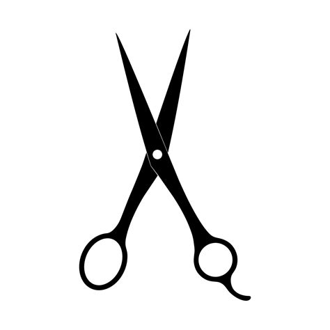 Hair Scissors Vector Art, Icons, and Graphics for Free Download