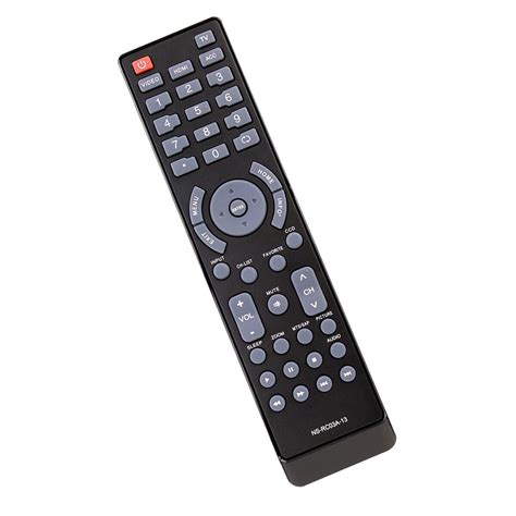 New NS-RC03A-13 Remote for Insignia TV NS-32L120A13 NS-40L240A13 NS ...